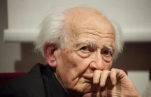 Bauman rezygnuje z doktoratu honoris causa z powodu protestów narodowców