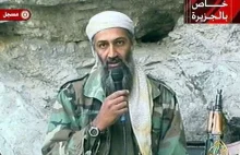 Osama Bin Laden ukrywając się m.in. grał w CSa - CIA odtajnia nowe informacje