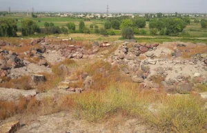 Odkrycie Polaków w Armenii: okazały dom z grobem kapłanki lub urzędniczki