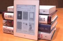 NOOK kończy działanie, dostęp do e-booków DRM wstrzymany