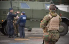 Jeden z liderów IS wysyłał rozkazy do "braci z Belgii". Mieli zaatakować
