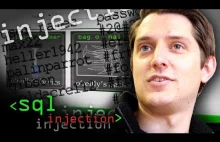 [ENG] Jak przeprowadzić SQL Injection