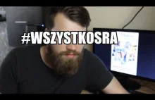NIE IDŹCIE DO KINA NA "#WSZYSTKOGRA"!!! | Mietczyński