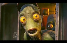 ODDWORLD: Soulstorm Trailer...