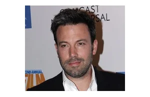 Ben Affleck jako Batman w sequelu Man of Steel! Co o tym sądzicie?