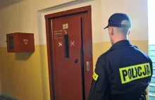 Dramat w Szczecinie. 25-latka zginęła w szybie windy.