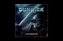 Dunkirk - Supermarine-Hans Zimmer w formie.