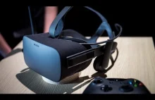 Konsumencka wersja Oculus Rift zaprezentowana!