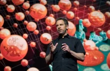 Sam Harris 2016 Ted Talk on AI