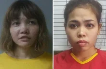 Malezja: Ruszył proces zabójczyń brata Kim Dzong Una - Przestępczość