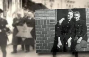 Jak Heydrich ratował Żydów przed Holokaustem