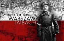 Laibach prezentuje klip do "Warszawskich dzieci"