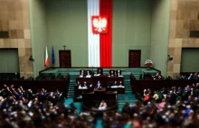 Rewolucja w Sejmie. Funkcjonujące od 25 lat koryto zostanie ...