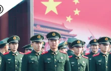 Chiny walczą z kryptowalutami. W kraju i za granicą