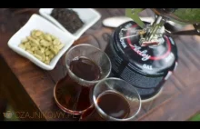 Przepis na herbatę po Hassańsku