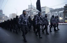 Ukraińscy nacjonaliści chcą patrolować Cmentarz Orląt we Lwowie