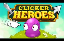 Clicker Heroes - Klikacz Tygodnia - arhn.eu