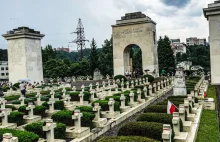 Cmentarz Łyczakowski-historia barbarzyństwa - ambasadorp
