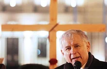 Niezła wpadka! Jarosław Kaczyński to (wg "Der Spiegel") prezydent Polski?