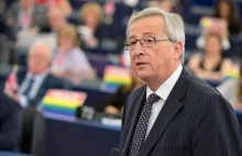 Juncker po zamachu nie widzi potrzeby zaostrzenia polityki migracyjnej