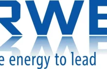 RWE: ZIELONA ENERGIA MOŻE SIĘ NIE OPŁACIĆ