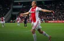 Bayer Leverkusen bez żalu pożegna się z Arkadiuszem Milikiem