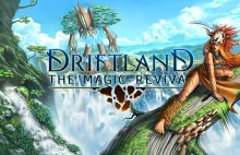 Races in Driftland: The Magic Revival—how orcs lost the battle in Star...