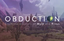 Obduction, gra twórców kultowej serii Myst, za darmo na GOG