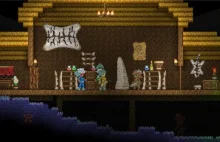 Starbound się nie rozwija, bo twórcy walczą z pedofilem na forum gry.