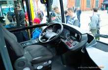 Praca kierowcy autobusu – początek i koniec pracy