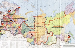 Rosja: aneksja bieguna Północnego?