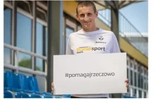 Renault Polska stworzyło e-platformę dla niepełnosprawnych sportowców