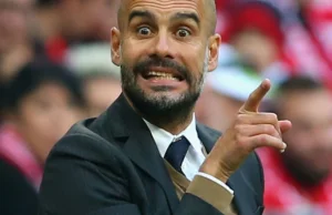 "Guardiola traktuje piłkarzy jak psy!" - Sport News