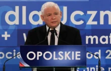 Najnowszy sondaż CBOS: W wyborach do sejmików PiS deklasuję PO i Nowoczesną