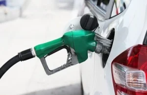 Cena benzyny i oleju napędowego będzie drożeć