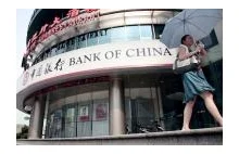 Dziś działalność operacyjną rozpoczyna polski oddział Bank of China