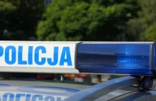 Nocne ataki w Krakowie: Trzy osoby ranne