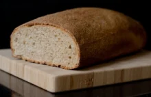Zalety chleba na zakwasie
