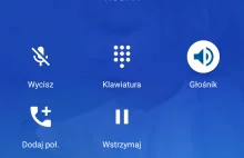 "Połączenie nie może być zrealizowane…"