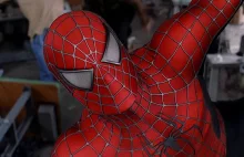 Sony jednoczy fanów. 5 filmów o Spider-Manie pojawi się w 4K
