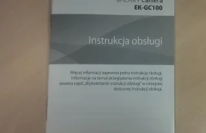 Instrukcja obsługi do instrukcji obsługi.