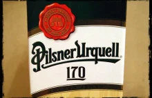 Pilsner Urquell - fakty i mity