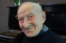 Zmarł najstarszy człowiek w Europie..