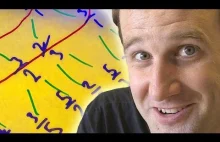 Jak wypisać wszystkie możliwe nieskracalne ułamki - Numberphile [ANG]