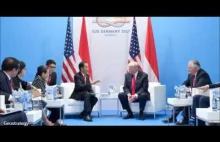 Szczyt państw G20 #Geopolityka