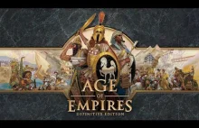 Age of Empires: Definitive Edition [4K!] -- recenzja