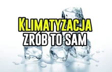 Klimatyzacja domowa, DIY, klima na wesoło,...