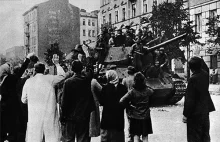 Norbert Bączyk burzy mit o zatrzymaniu przez Stalina nad Wisłą Armii Czerwonej