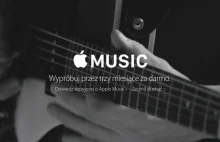 Jak wyłączyć Apple Music na OSX