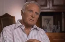 Robert Conrad Interview Part 2 of 4 - EMMYTVLEGENDS.ORG